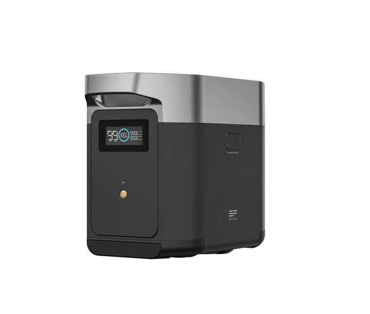 Ecoflow DELTA 2 Extra Battery