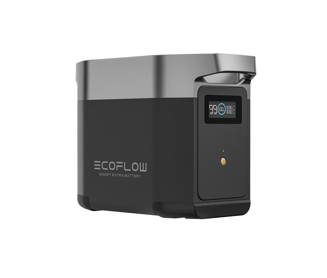 Ecoflow DELTA 2 Extra Battery