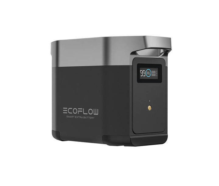 Ecoflow DELTA 2 Extra Battery
