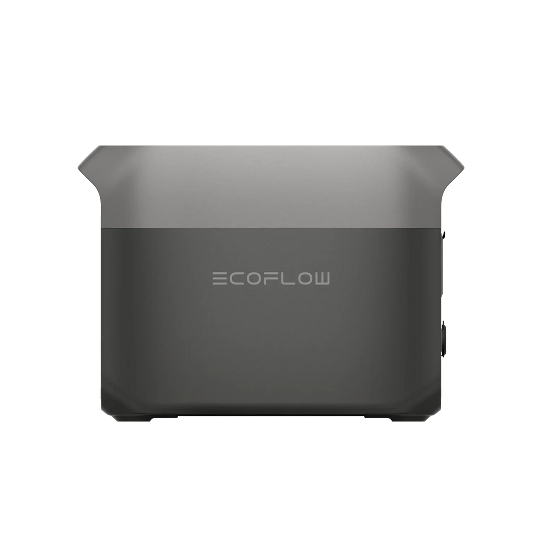 EcoFlow DELTA 3 Power Station