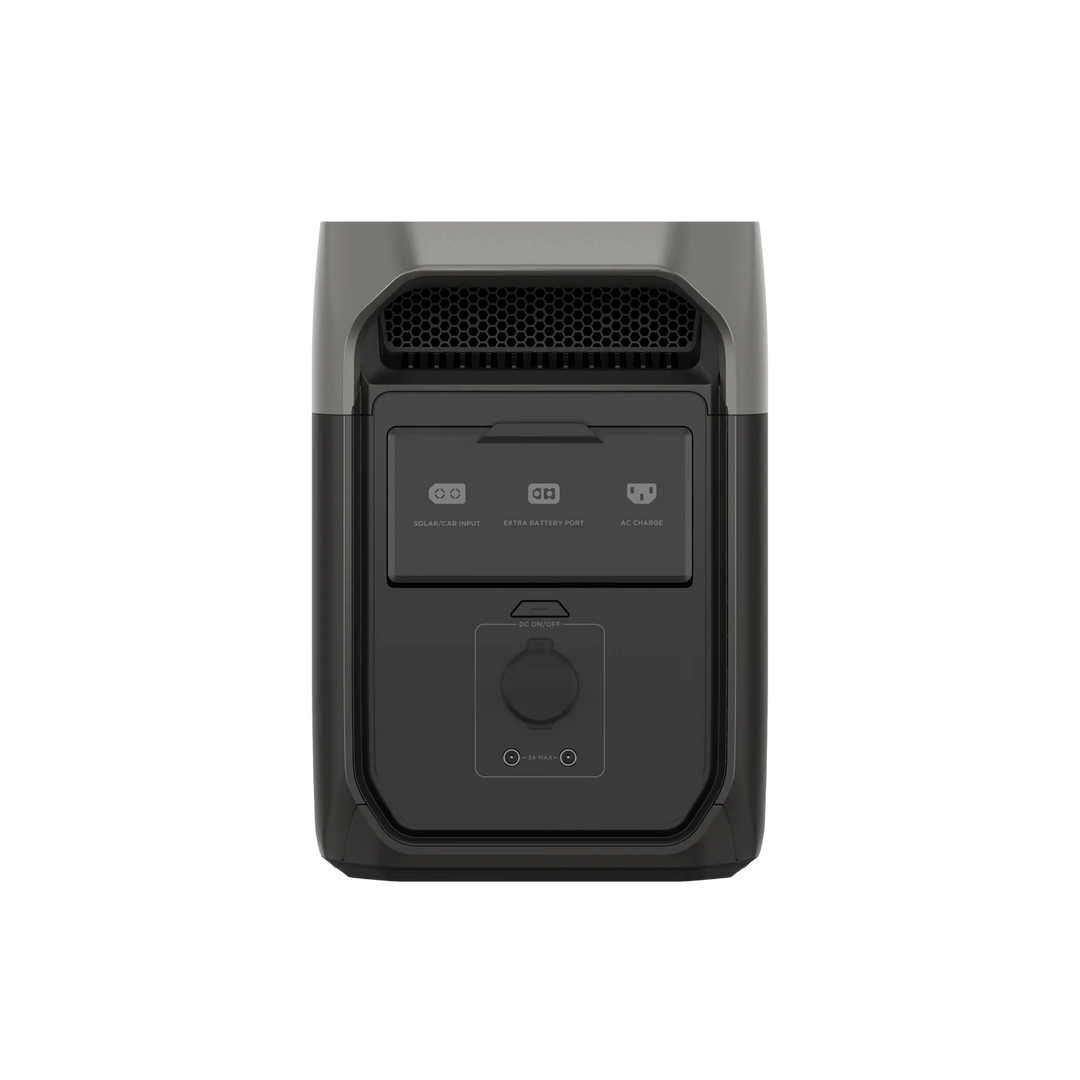 EcoFlow DELTA 3 Power Station
