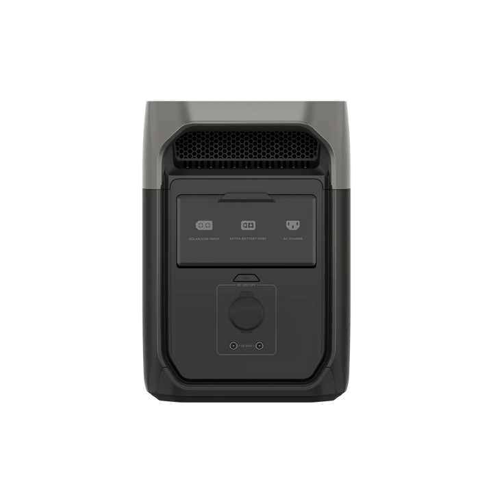 EcoFlow DELTA 3 Power Station