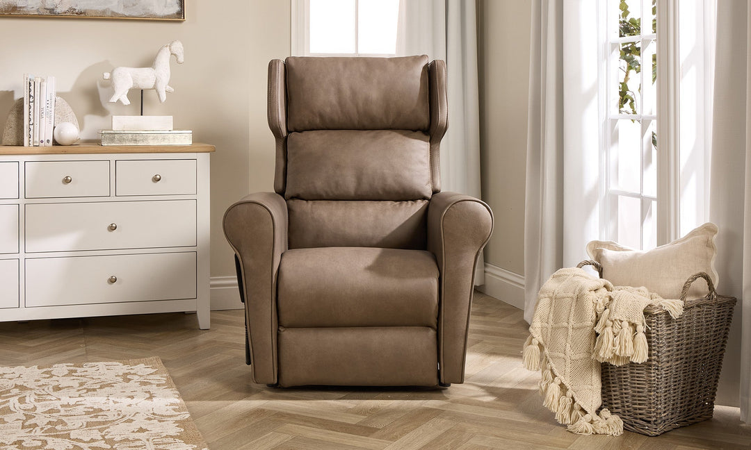 Flynn Riser Recliner Chair