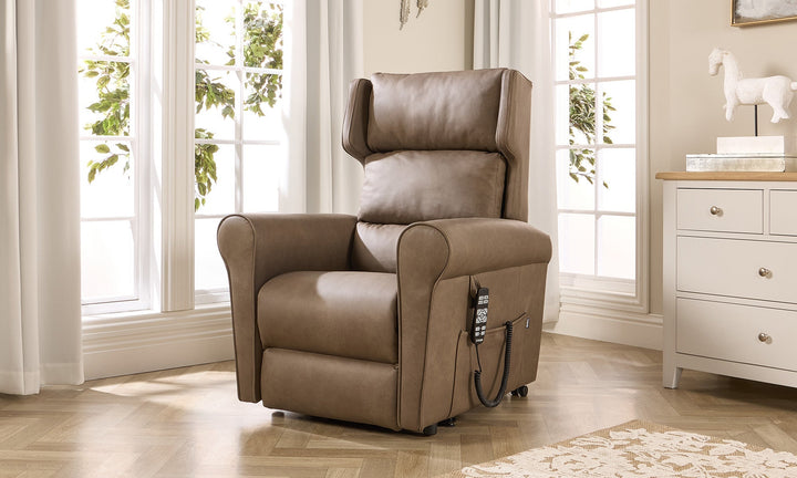 Flynn Riser Recliner Chair