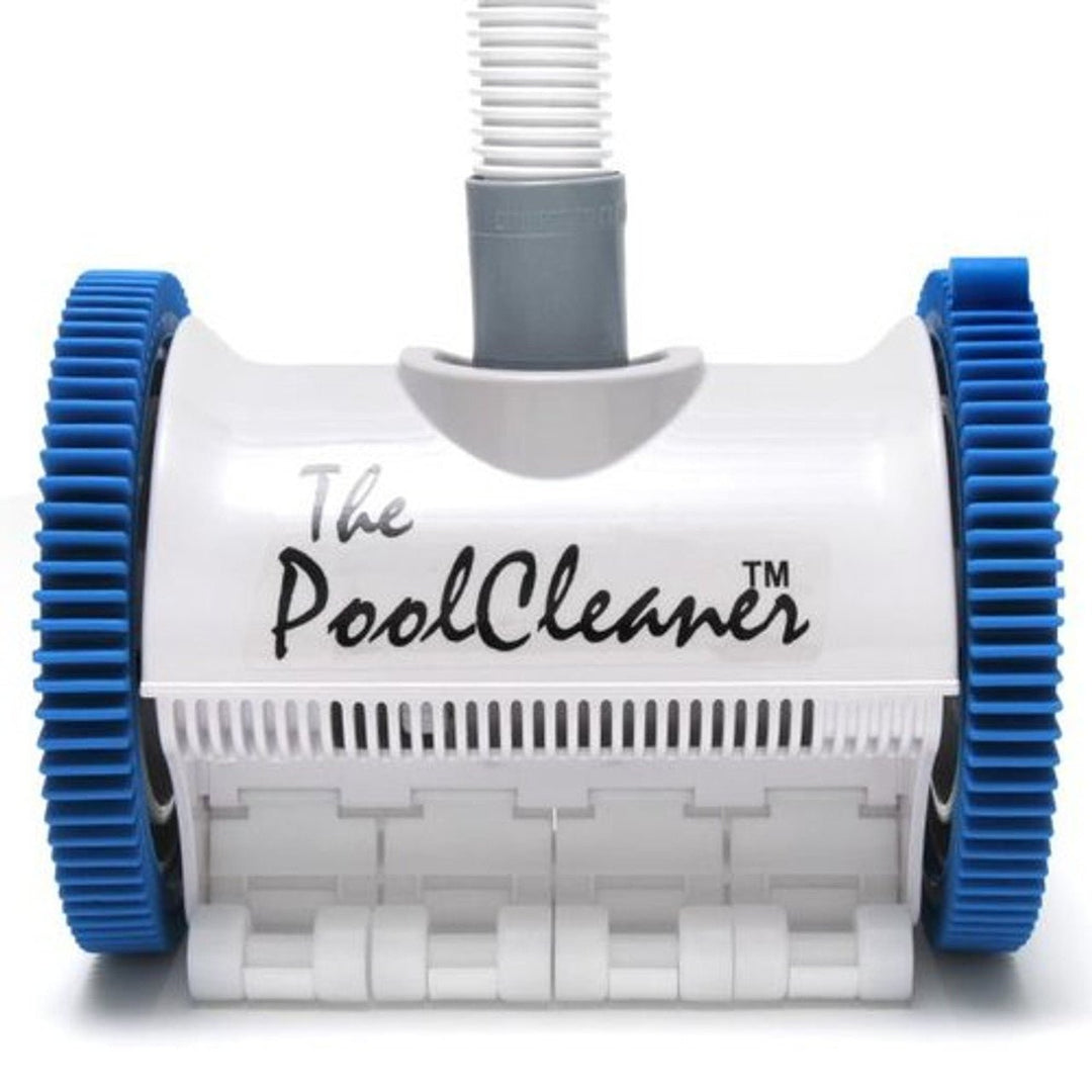 Hayward W3PVS20JST Poolvergnuegen 2 Wheel Suction Pool Cleaner, White
