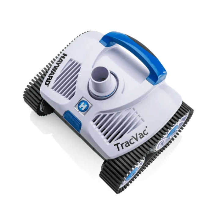 Hayward W3HSCTRACCU TracVac Inground Suction Cleaner
