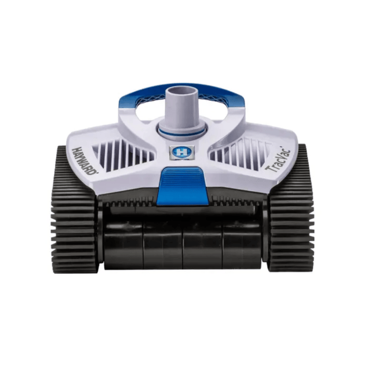 Hayward W3HSCTRACCU TracVac Inground Suction Cleaner