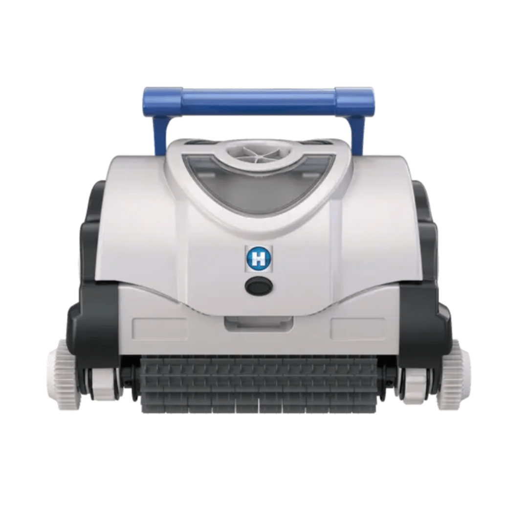 Hayward W3RC9742WCCUBY SharkVac XL Robotic Pool Cleaner with Caddy, 60' Cord