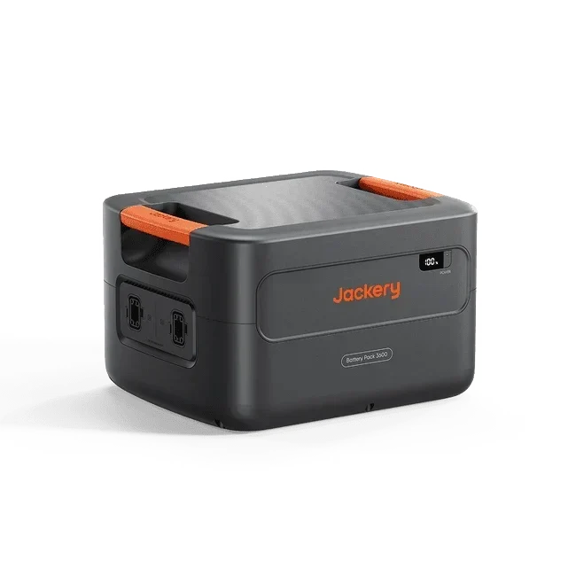 Jackery Battery Pack 3600