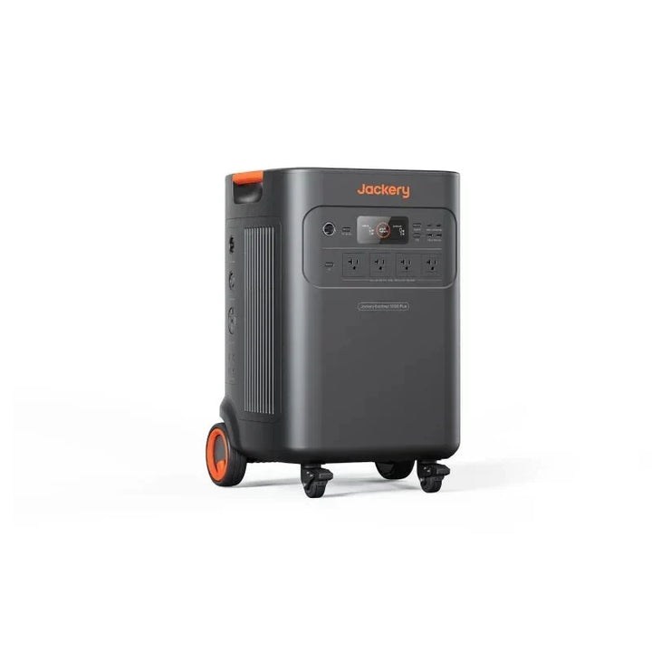 Jackery Whole-Home Backup Kit 5000 Plus (20kWh)