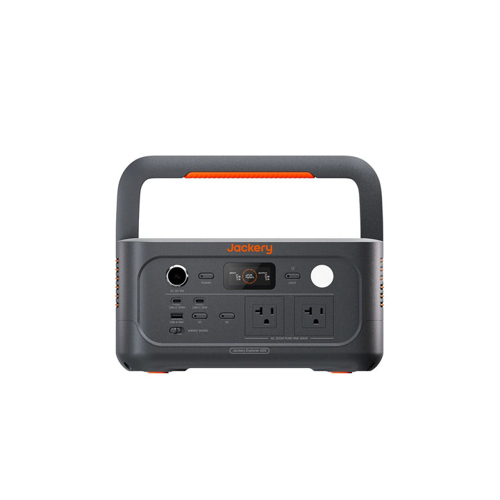 Jackery Explorer 600 V2