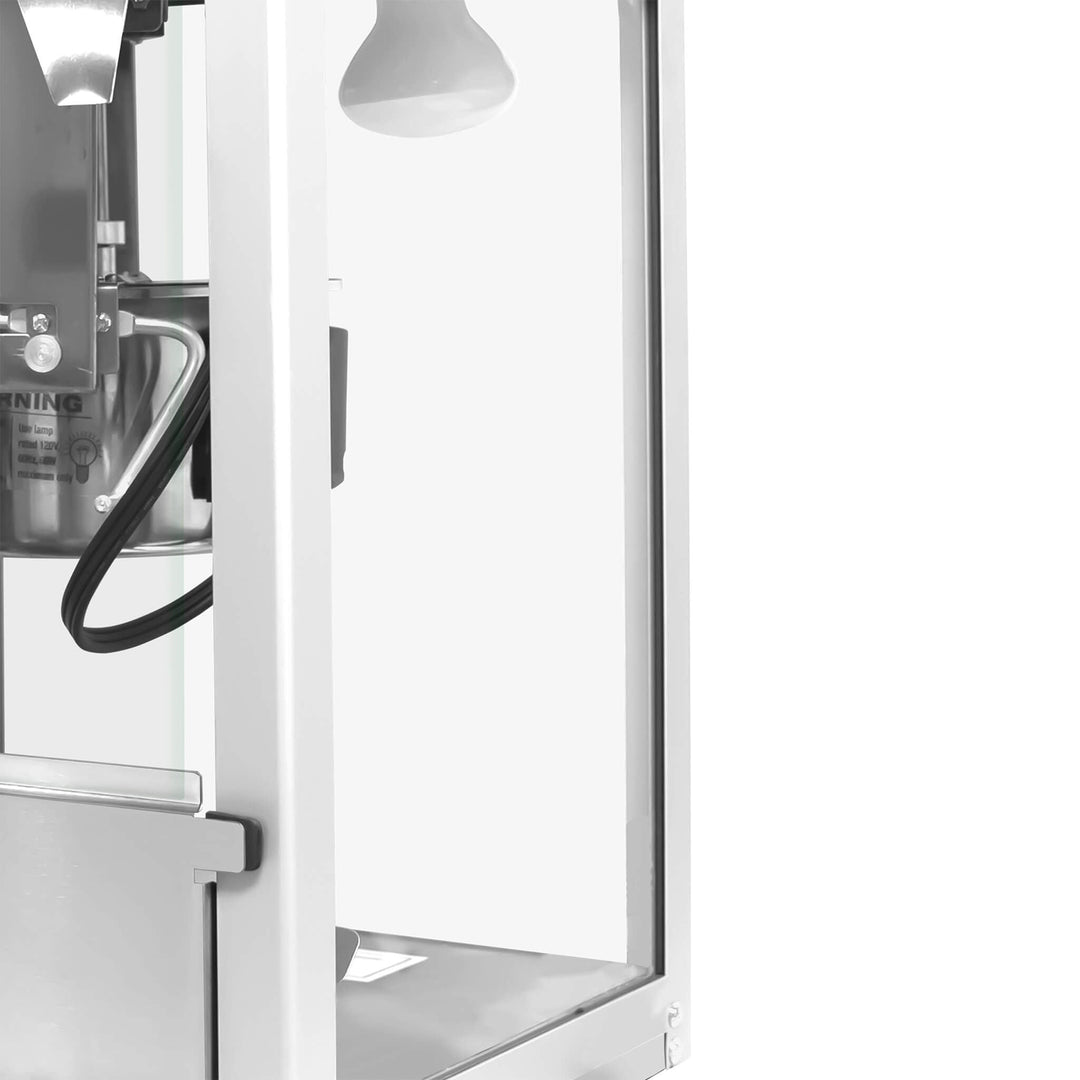 Kaitu Premium Commercial Bar Style 6-Ounce Popcorn Machine Maker