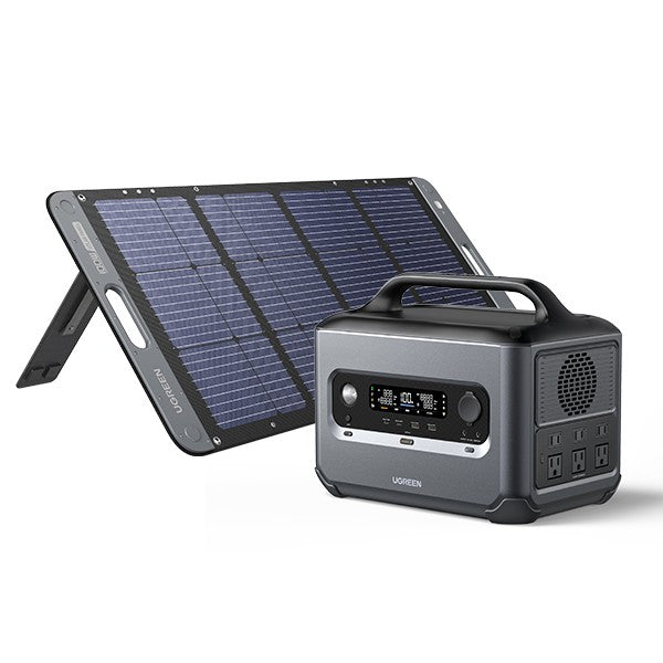 REFURB UGreen PowerRoam Portable Power Station 1200W/1024Wh (Grade-A Refurb)