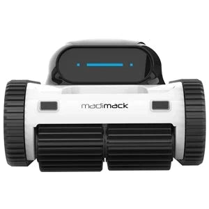 Madimack GT Freedom i60 Cordless Robotic Pool Cleaner – 6-Hour Runtime