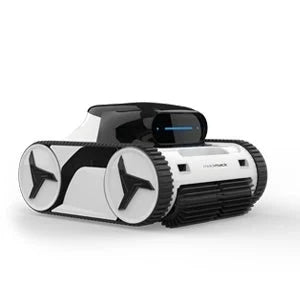 Madimack GT Freedom i60 Cordless Robotic Pool Cleaner – 6-Hour Runtime