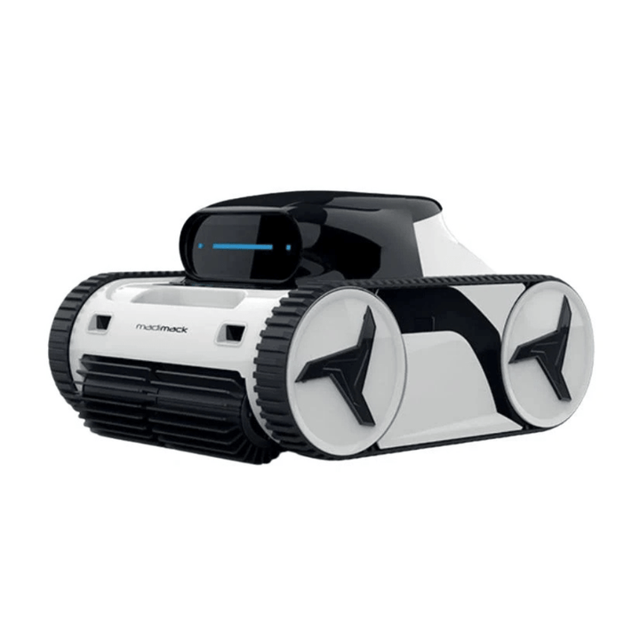 Madimack GT Freedom i60 Cordless Robotic Pool Cleaner – 6-Hour Runtime