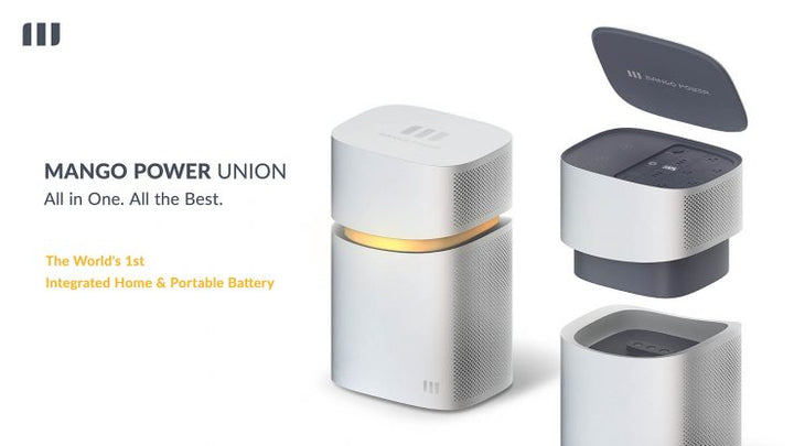 Mango Power Union