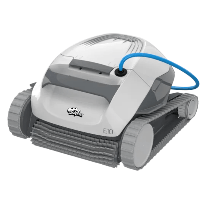 Maytronics Dolphin E10 Above Ground Robotic Pool Cleaner 99996133-USF