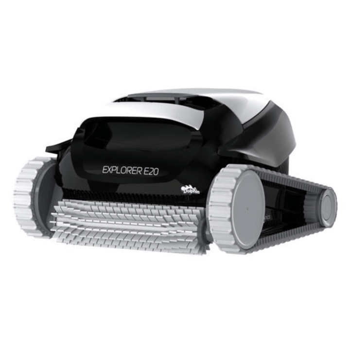 Maytronics Dolphin Explorer E20 Robotic Cleaner 99996148-XP