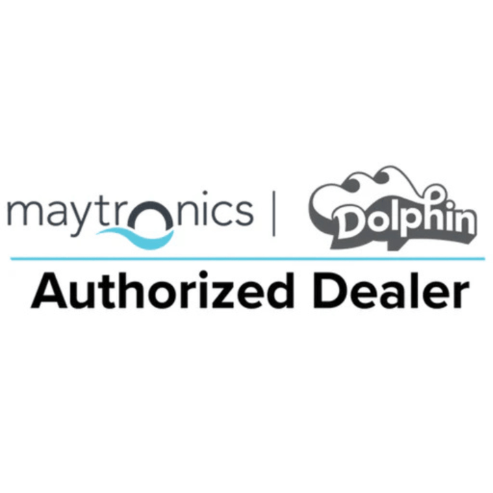 Maytronics Dolphin Explorer E25 Robotic Pool Cleaner with Wi-Fi, 99996406-XPI