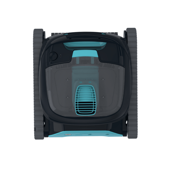 Maytronics Dolphin Liberty 300 Cordless Robotic Cleaner, 99998150-US