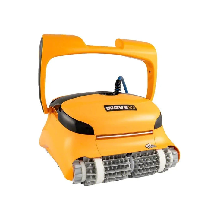 Maytronics Dolphin Wave 80 Commercial Robotic Cleaner 99991080-US