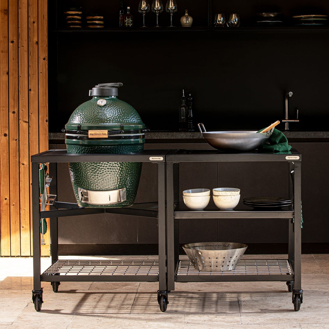 Medium Big Green Egg