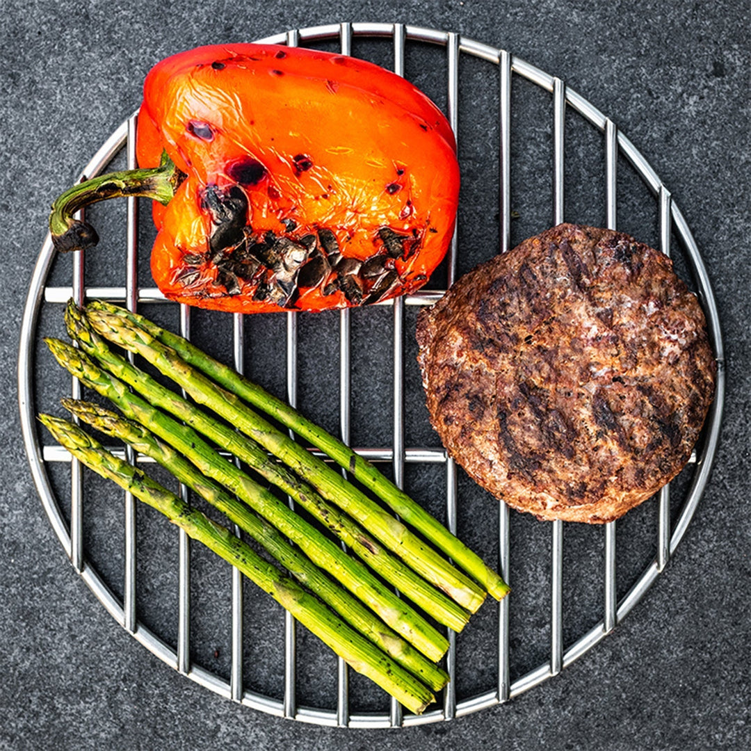 Mini Big Green Egg