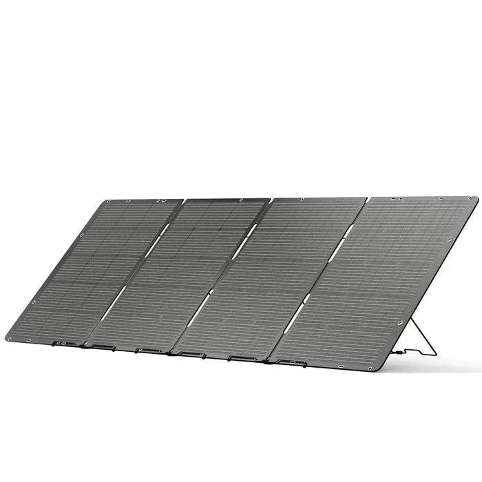 Natures Generator 400W Folding Solar Panel