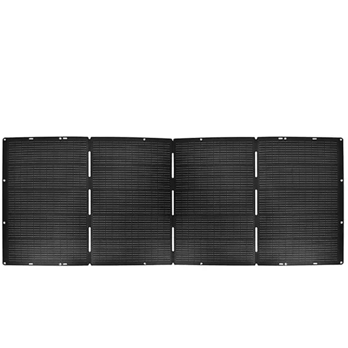 Natures Generator 400W Folding Solar Panel