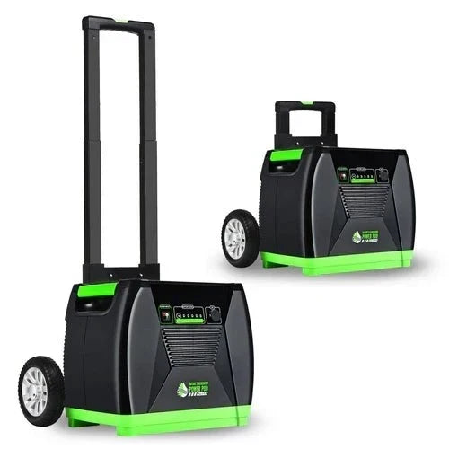 Natures Generator Elite Gold - PE System