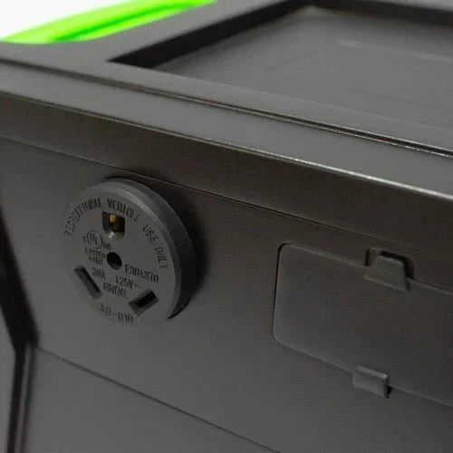 Natures Generator Elite Platinum - PE System