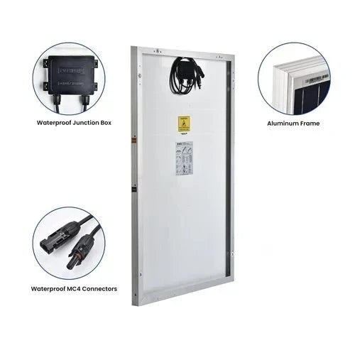 Natures Generator Elite Platinum - WE System
