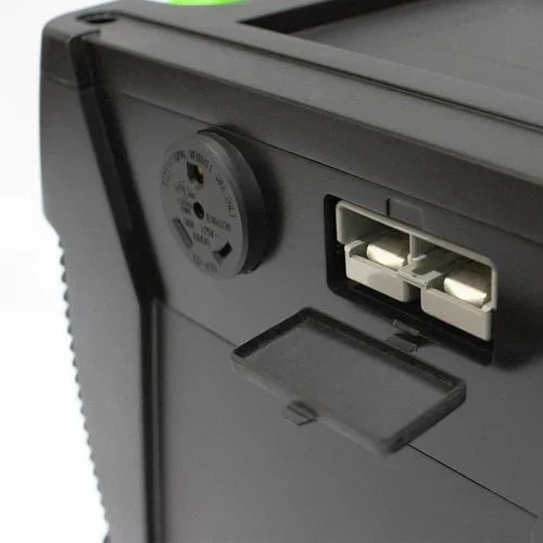 Natures Generator Elite Platinum - WE System