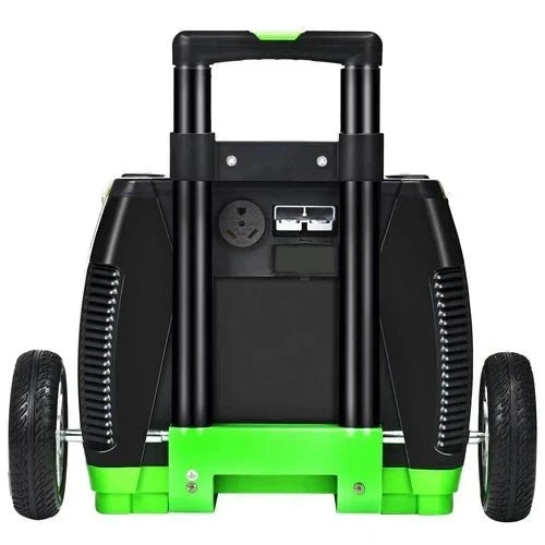 Natures Generator Elite