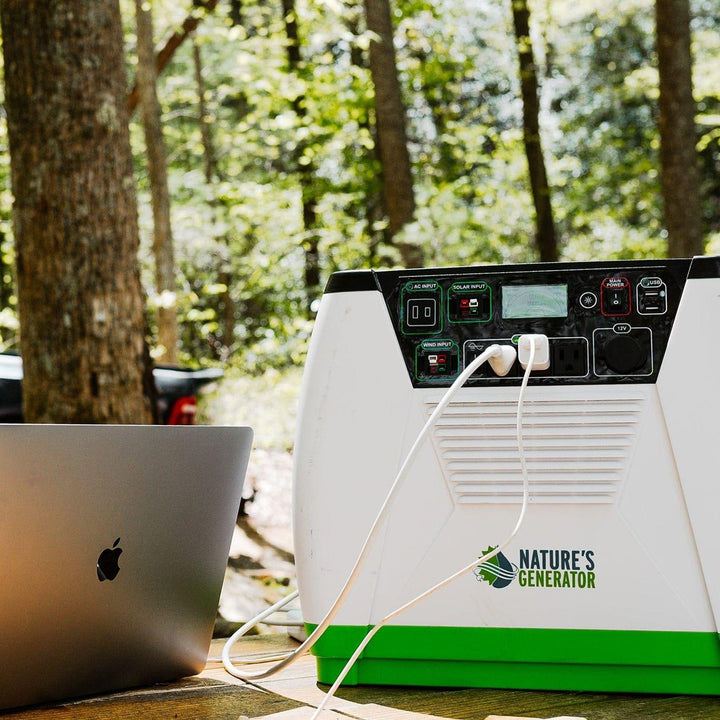 Nature's Generator Gold Essential