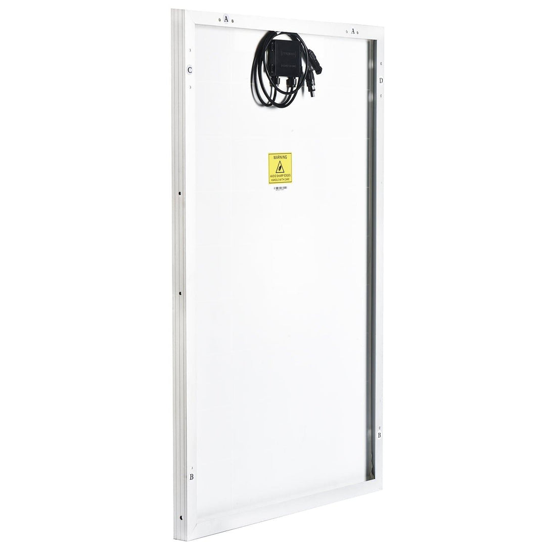 Nature's Generator Lithium 1800 Solar Generator