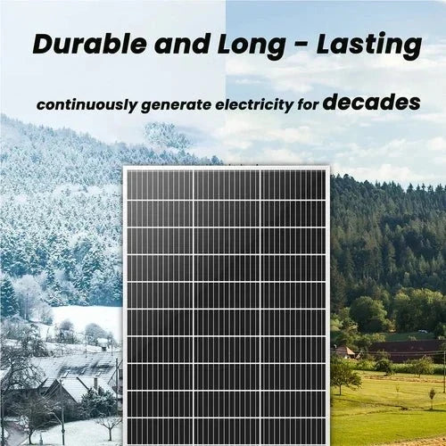 Natures Generator Lithium 1800 Gold WE