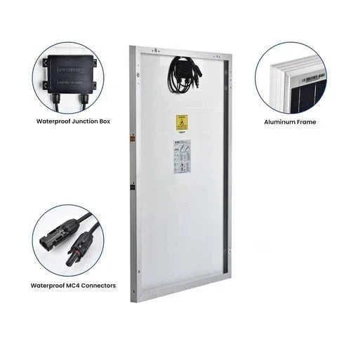 Natures Generator Lithium 1800 Platinum PE