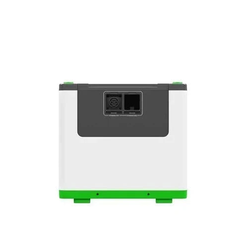 Natures Generator Lithium 3600 Solar Generator With Power Pod + 4 x 410W Monocrystalline Solar Panel