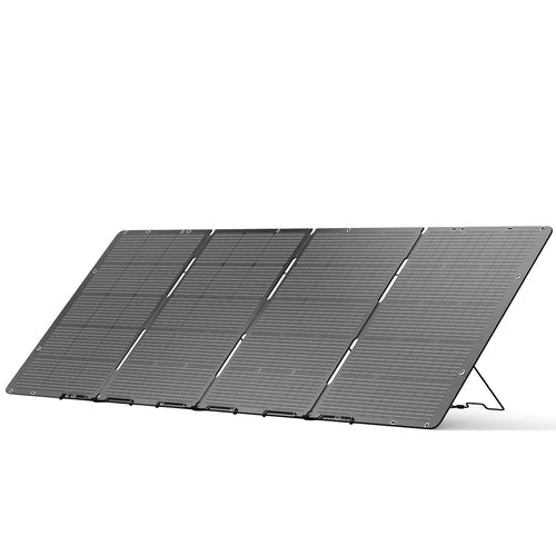 Natures Generator MyGrid 10K With 4 x 400W Folding Solar Panel