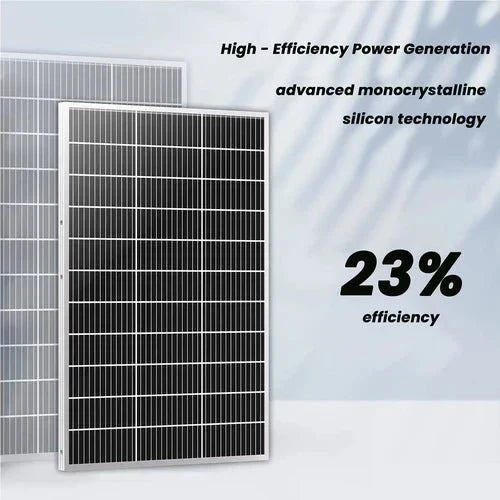 Natures Generator Platinum - WE System