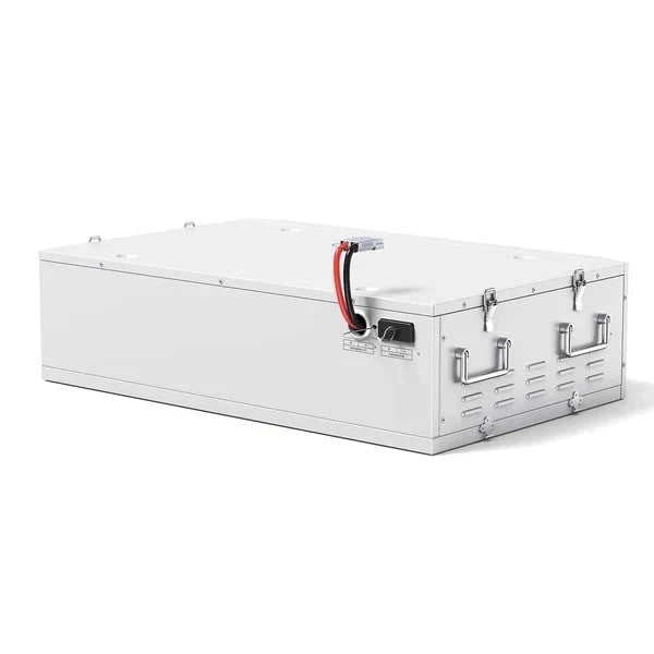 Natures Generator Powerhouse Hybrid Platinum Plus PE System