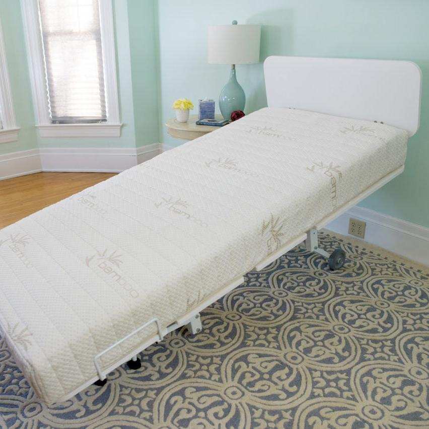 Transfer Master New Valiant Adjustable Hospital Bed