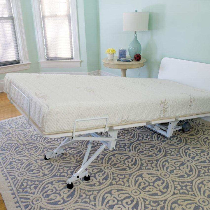 Transfer Master New Valiant Adjustable Hospital Bed
