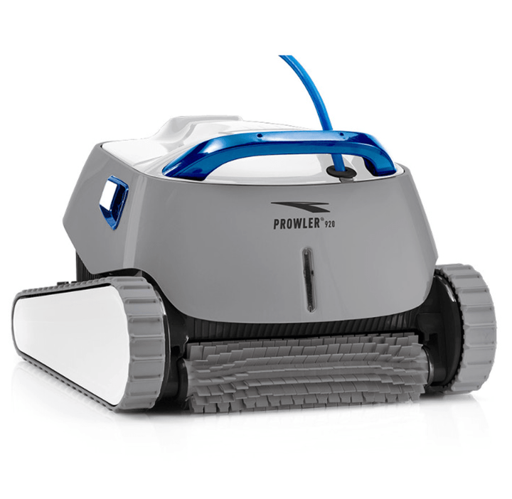 Pentair 360322 Prowler 920 Robotic In Ground Pool Cleaner