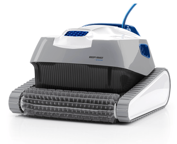 Pentair 360322 Prowler 920 Robotic In Ground Pool Cleaner