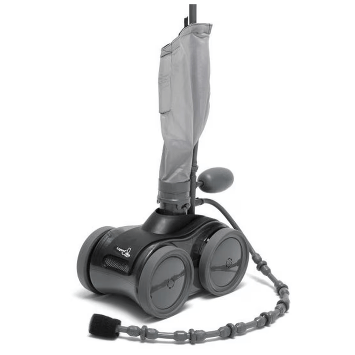 Pentair LL505GG Kreepy Krauly Legend Pressure-Side Pool Cleaner, Grey