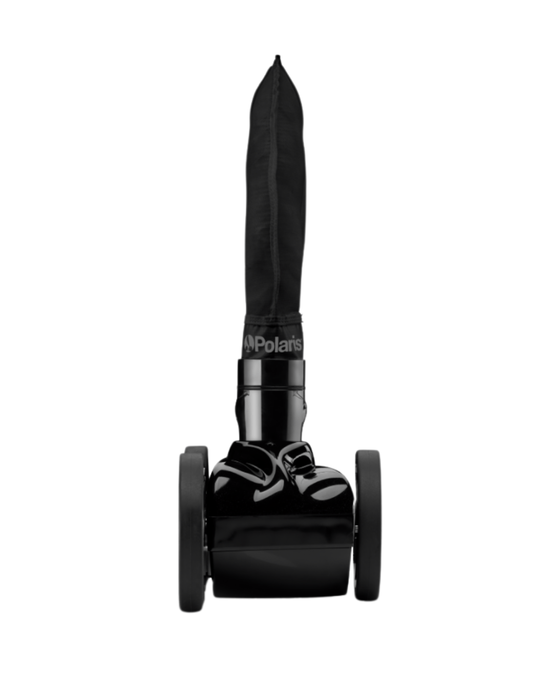 Polaris 280 Black Max Pressure Side Pool Cleaner F5B (with PB4-60 Booster Pump)