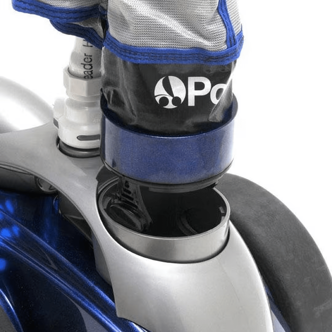 Polaris 3900 Sport Pressure Side Automatic Pool Cleaner F6